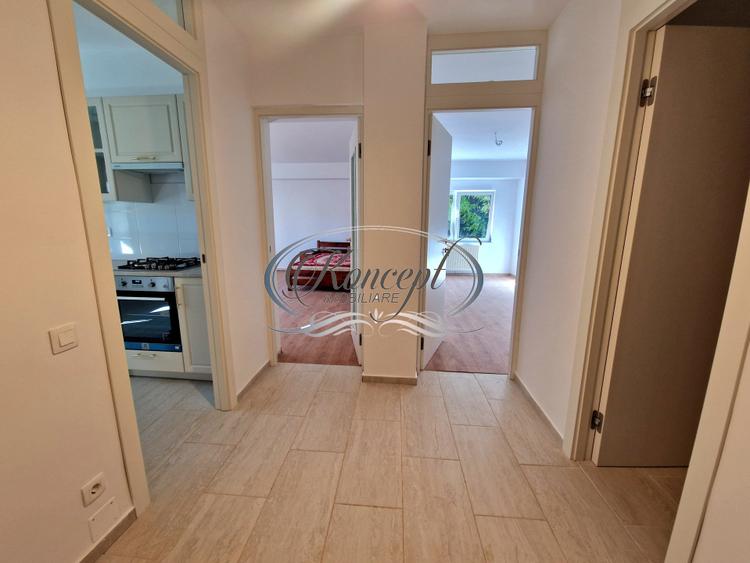 2 camere renovat, Gheorgheni