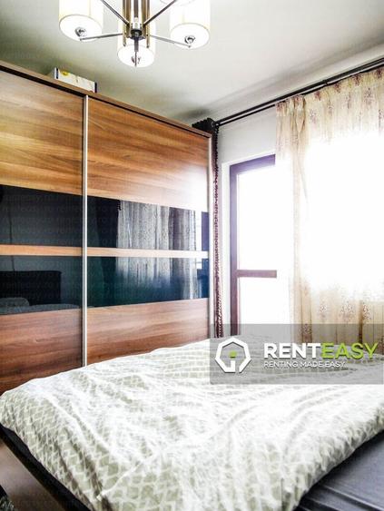 Apartament 3 camere Iasicon Towers