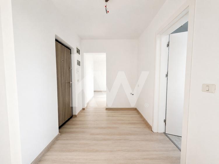 Apartament - 2 camere tip Studio, bloc nou Stupini