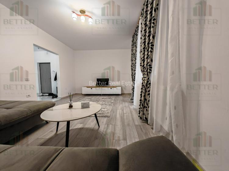 Apartament modern de vânzare – construcție 2024 - Bragadiru - 3