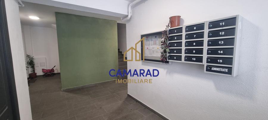 Apartament 2 camere | Curte si parcare | Metrou Dimitrie Leonida/Berceni