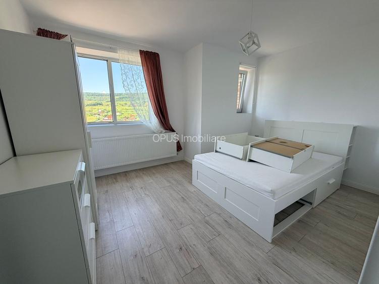 Apartament 3 camere, 60 mp, parcare inclusa, BETA RESIDENCE - 5