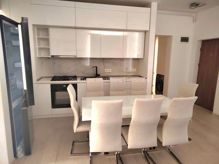 Apartament cochet și luminos – Loc de parcare inclus - 5