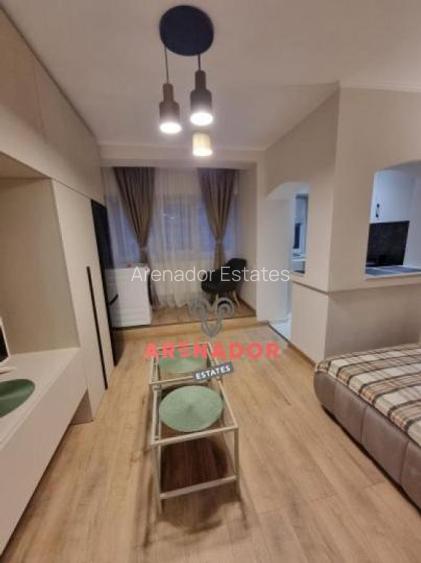 Studio | Dristor | Metrou | 30 mp | Renovat - 4