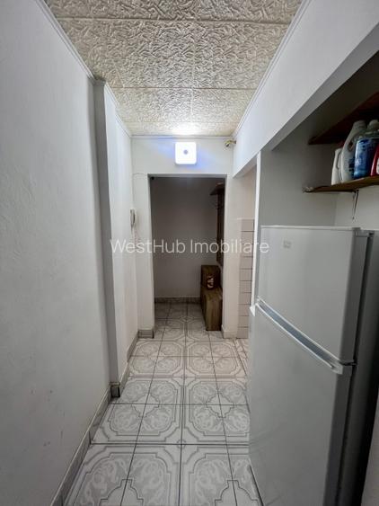 Apartament 2 camere, 40 mp utili, etaj 1 - Piata Doina - 6
