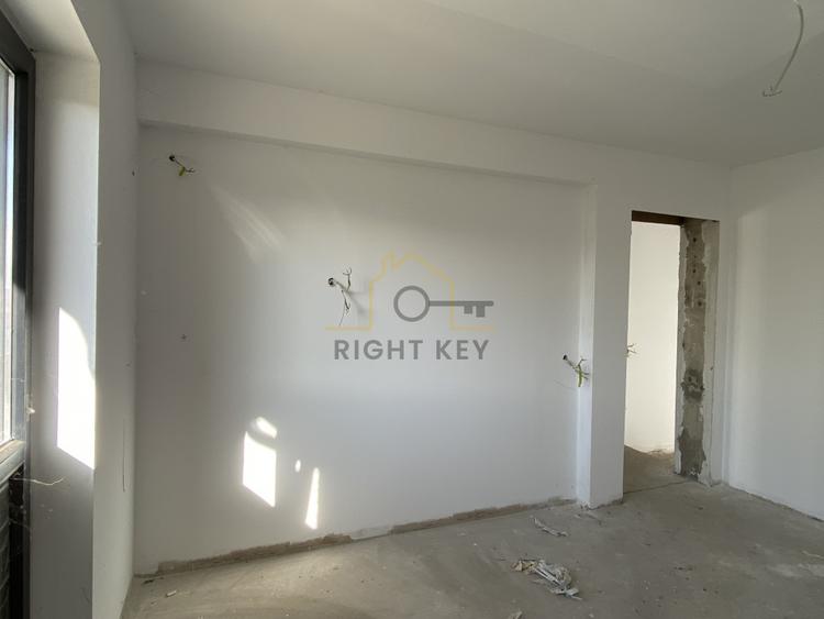 Nou! Casa tip cub, 3 camere, utilitati si curte! Comision 0%!