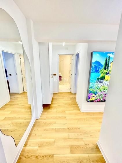💎 PRIMA ÎNCHIRIERE | Lux Ultracentral Ploiești | 2 Camere Decomandat, Design Pr - 2
