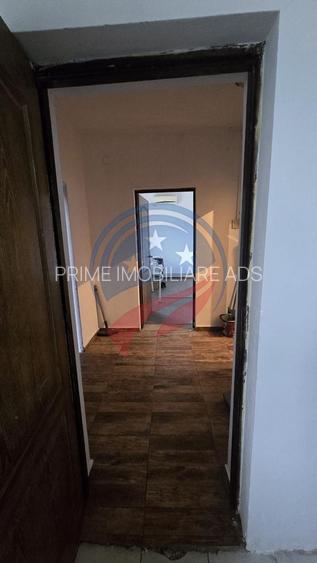 Casă de închiriat pentru business – 80 mp + demisol + curte - 4