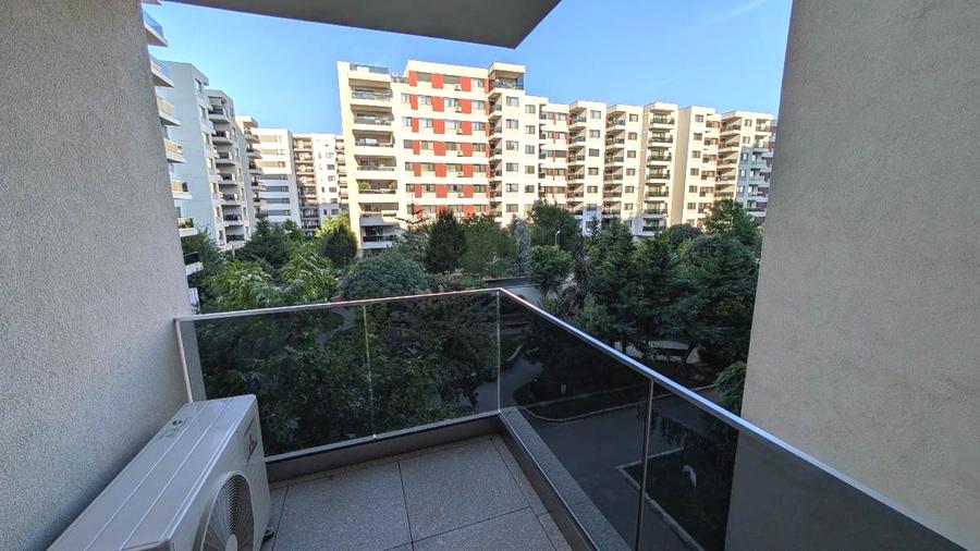 Apartament 3 camere | Modern | Parcare inclusa | Zona pipera