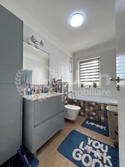 Apartament 4 camere la cheie | Bloc nou | 98mp | Parcare | Auchan Iris - 6