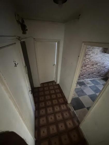 Apartament cu 3 camere de vanzare