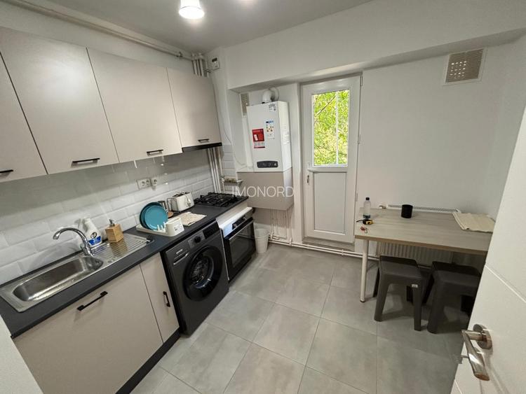 Închiriere garsonieră Decebal- CENTRALĂ PROPRIE - 10