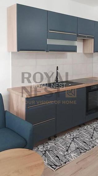 Apartament 2 camere in Avantgarden 3, faza 5 - 2