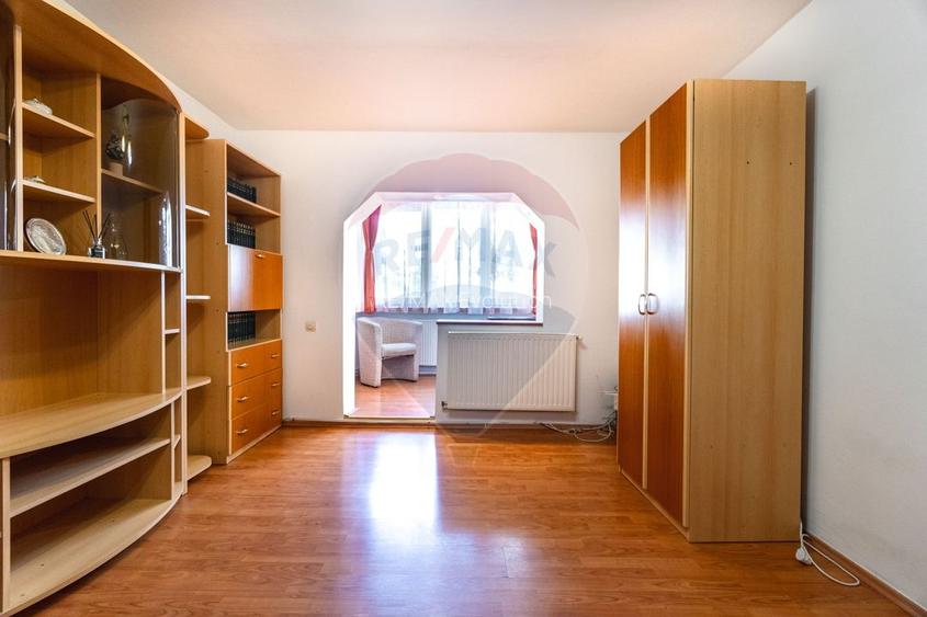 COMISION 0% -Apartament cu 2 camere de vânzare | CERNA | TRACTORU - 3