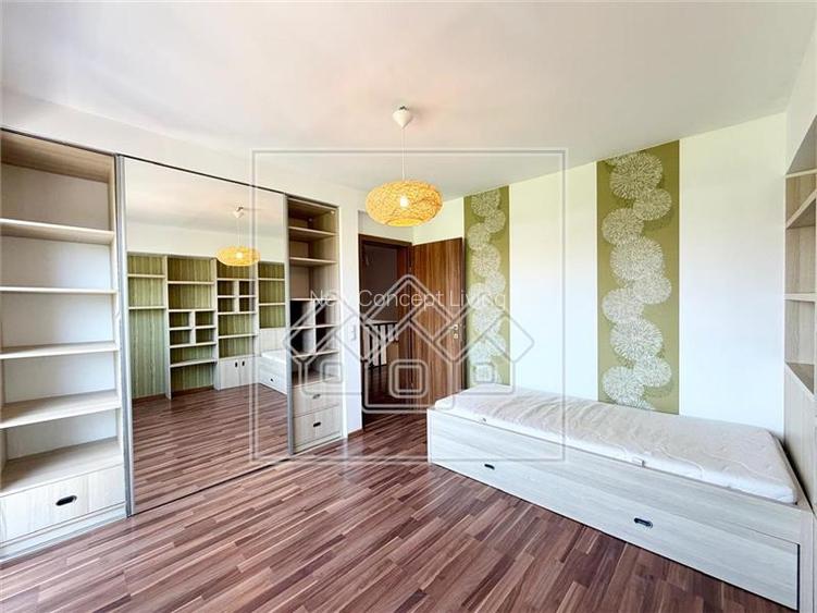 Casa duplex in Selimbar - 4 camere - Pet Friendly - 6