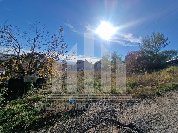 Teren Intravilan | 500 mp | 14 ml deschidere | Cetate - zona Schit