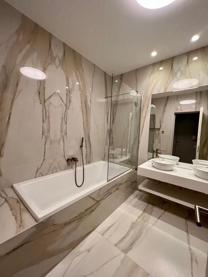 Apartament Premium 2 Camere 135 m2 utili Rahmaninov Residence