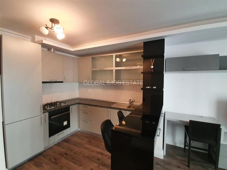 Inchiriere apartament 2 camere zona Aviatiei - Soseaua Fabrica de Glucoza B - 2