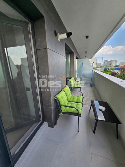 Mamaia Nord – Alezzi Odyssey | Apartament 2 camere LUX