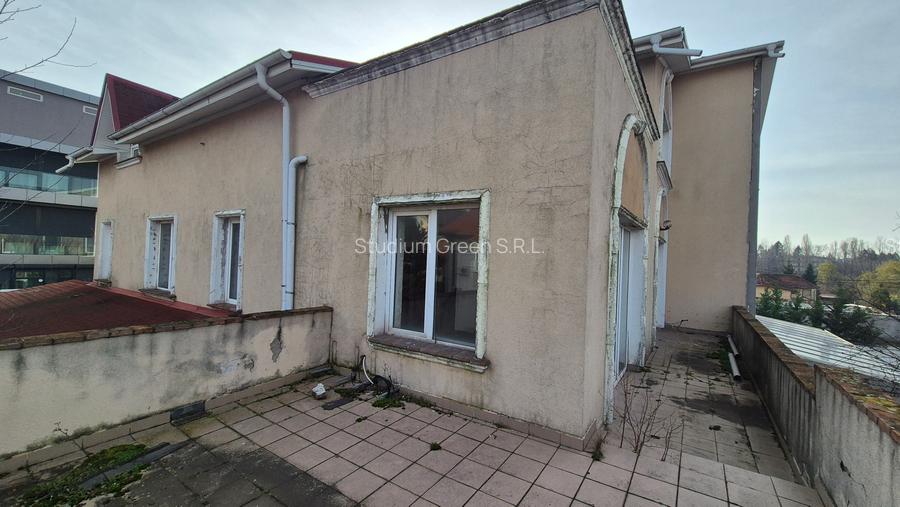 Vila In Voluntari de vanzare 320 mp utili! - 3