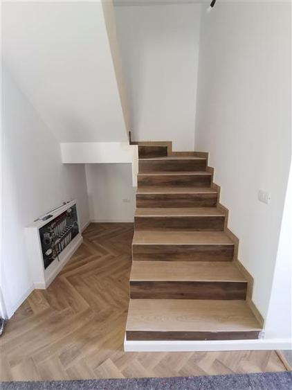 Pantelimon, Drumul Garii, vila P+M, 4 camere, teren 346 mp