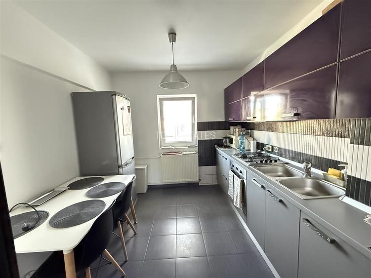 Vanzare apartament 2 camere Timpuri Noi Bucuresti - 7