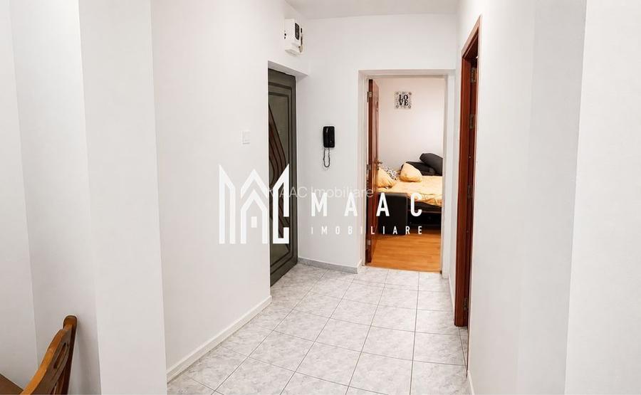 Apt. 2 camere , blv. Tineretului , Ostroveni - 4