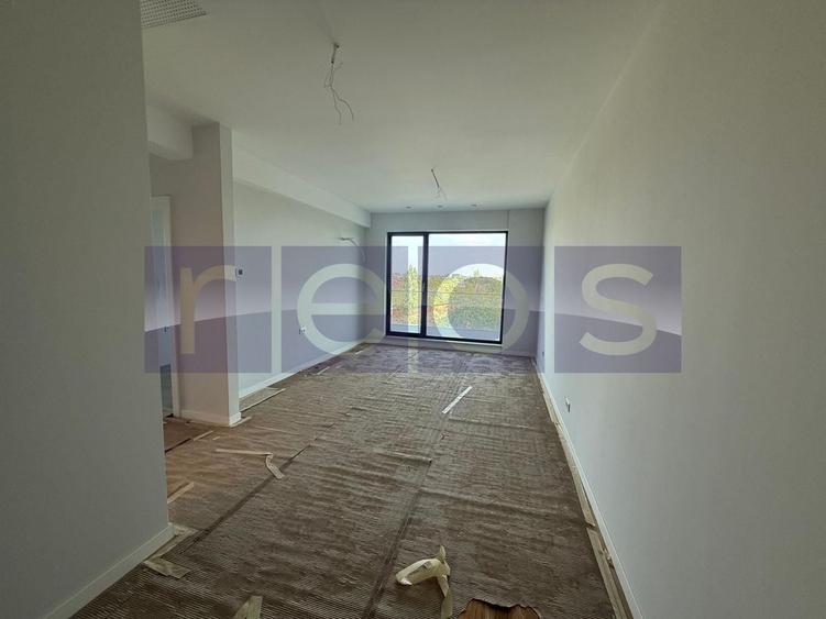 VANZARE APARTAMENT 3 CAMERE | STRAULESTI | 81MP | TERASA | COMPLEX NOU - 7