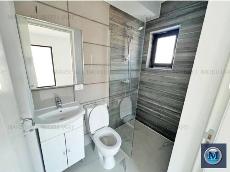 Apartament 3 camere de vanzare in Paulesti, 63.2 mp #16568