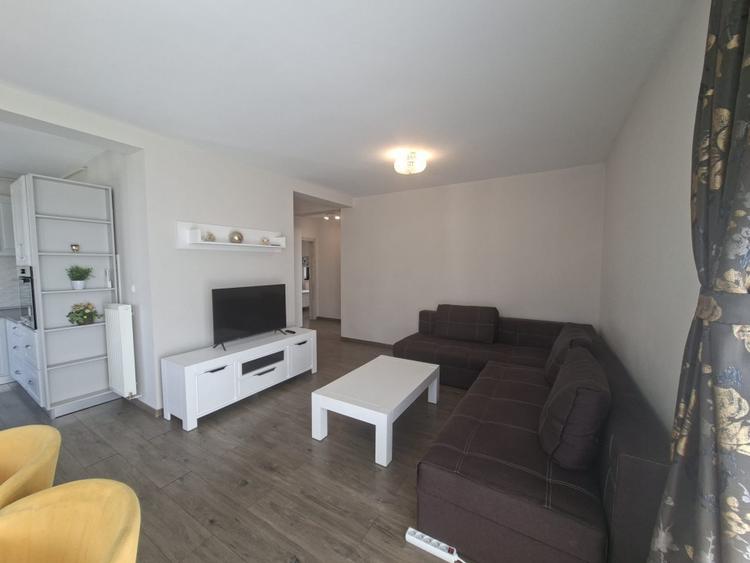Apartament cu 3 camere de închiriat în Șelimbăr