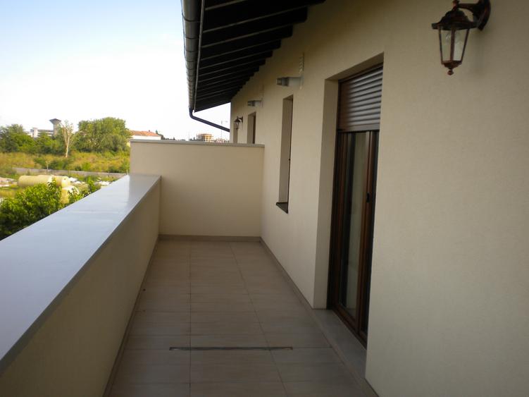 Apartament o camera bloc nou , centrala proprie