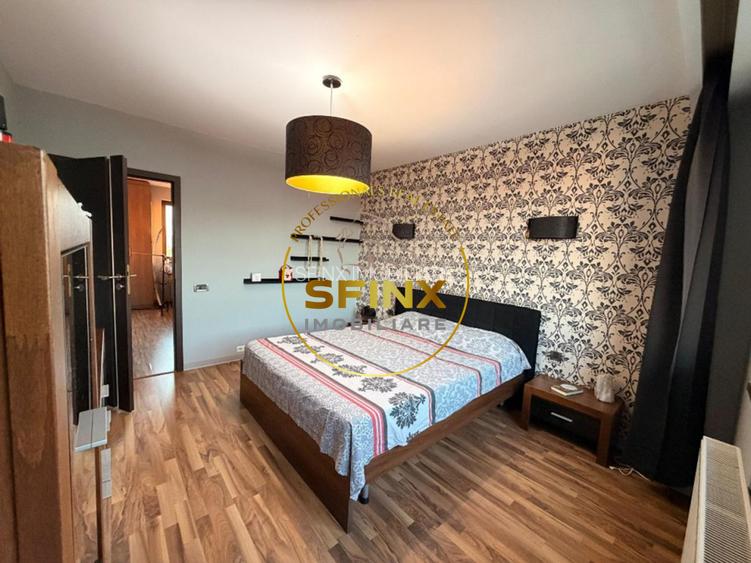Apartament 3 camere | Pet Frendly | Centrala Proprie | Loc de Parcare | Boxa