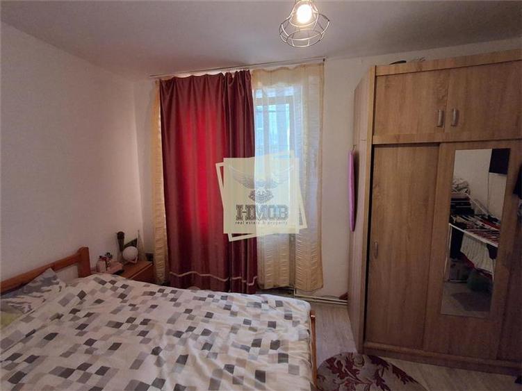 Apartament 2 camere parter Terezian