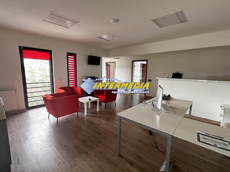 560 mp Hala Depozit Productie Servici cu Birouri curte teren 1035 mp si panouri