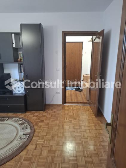 Apartament 2 camere | Gheorgheni | Etaj intermediar - 3