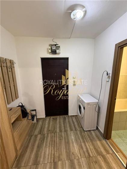 Apartament 1 camera, 35 mp, ETAJ 1- Zona Circumvalatiunii - 6