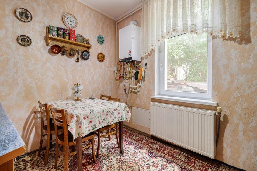 3 camere parter inalt 11 Iunie