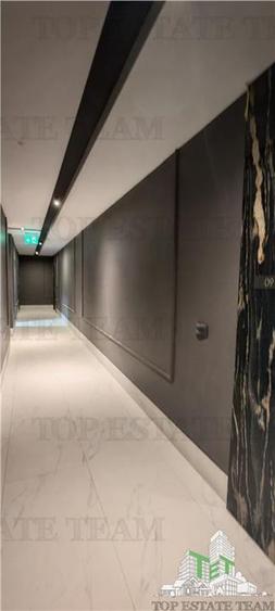 Garsoniera 44mp, cu finisaje premium, toate utilitatile, piscina, complex rezide