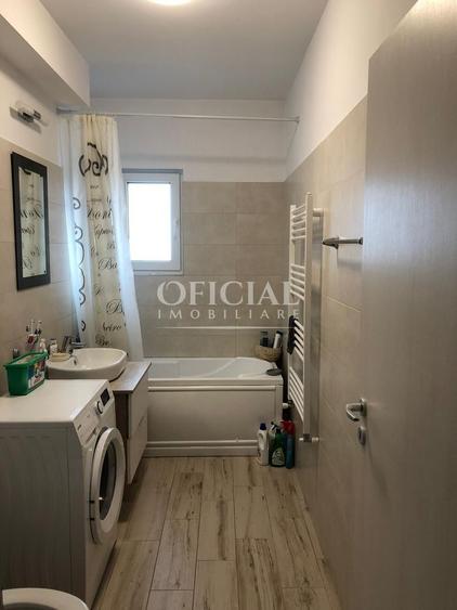 Apartament 2 Camere | 43 Mp | Balcon | Garaj Subteran | Zorilor UMF