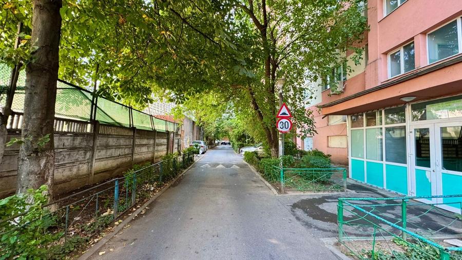 REA1025061 Apartament 2 camere I Stefan cel Mare I De vanzare