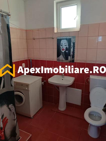 Garsoniera de inchiriat Fizicienilor București | ApexImobiliare.ro - 4