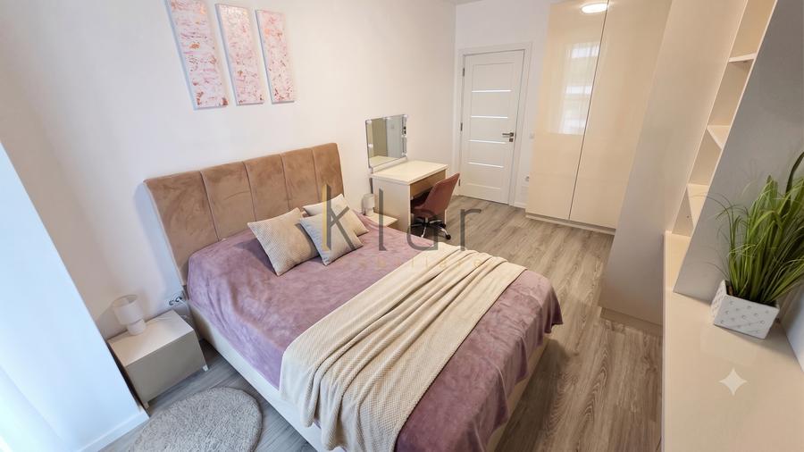 Apartament modern 3 camere 65mp, Zorilor-LIDL Frunzisului