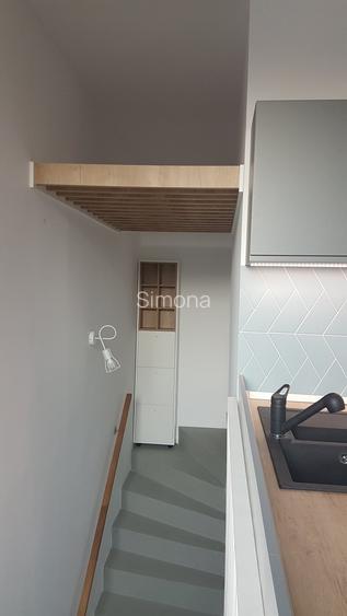 Duplex 2 camere Urban Spaces,  panoramic, zona Eminescu, Dacia, Stefan cel Mare - 6