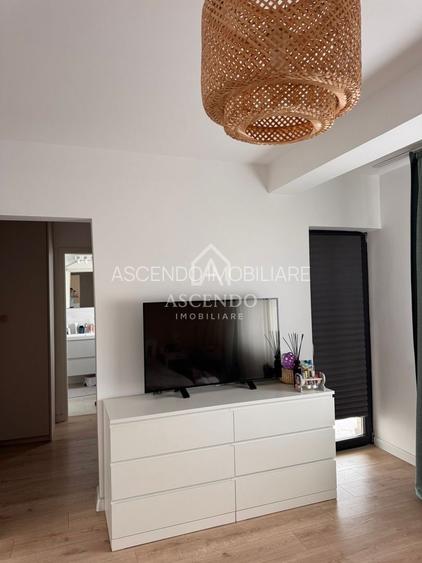 Casă individuală mobilată complet | 118 mp utili | Comuna Berceni - 5