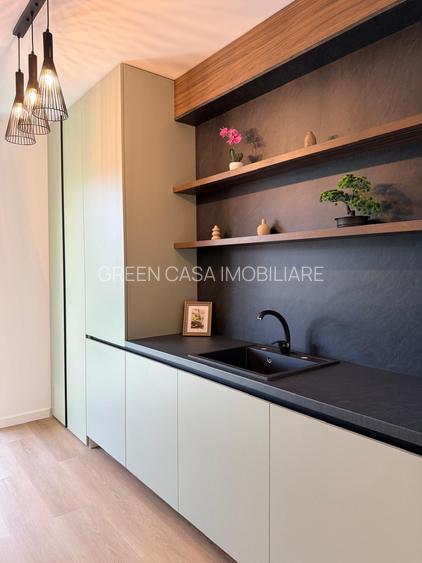 Apartament premium | 3 camere | 2 bai | bloc nou | parcare | Tineretului - 8
