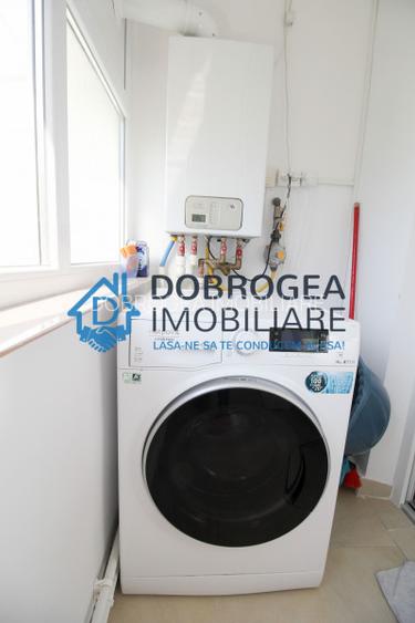E3, 3 camere 100 mp, mobilat si renovat lux, parcare, centrala termica - 20