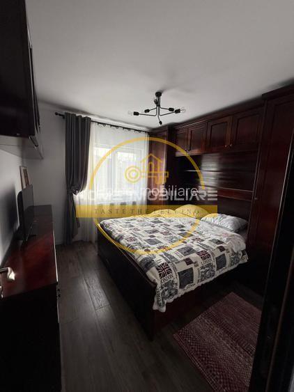 🏠Apartament 2 camere, DC, 48mp, etaj 2/4 Mobilat Modern // 📍Dacia - planul II - 5