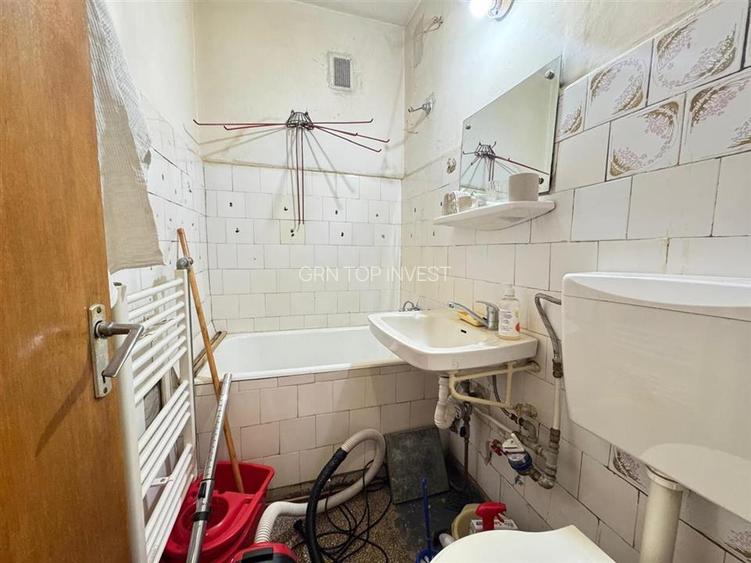 Apartament 2 camere cu balcon zona Cedonia - 7