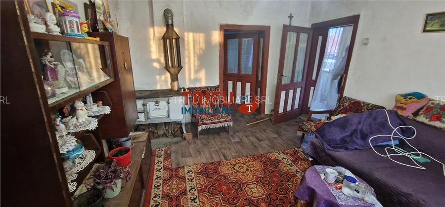 Casa de vanzare 2 camere zona Totoi - 7