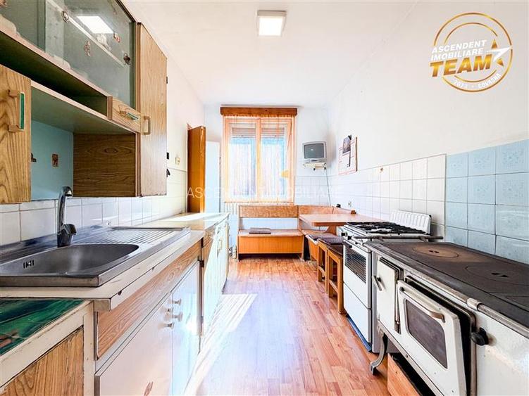 Decomandat, apartament 3 camere, Malnas-Bai, Covasna - 3